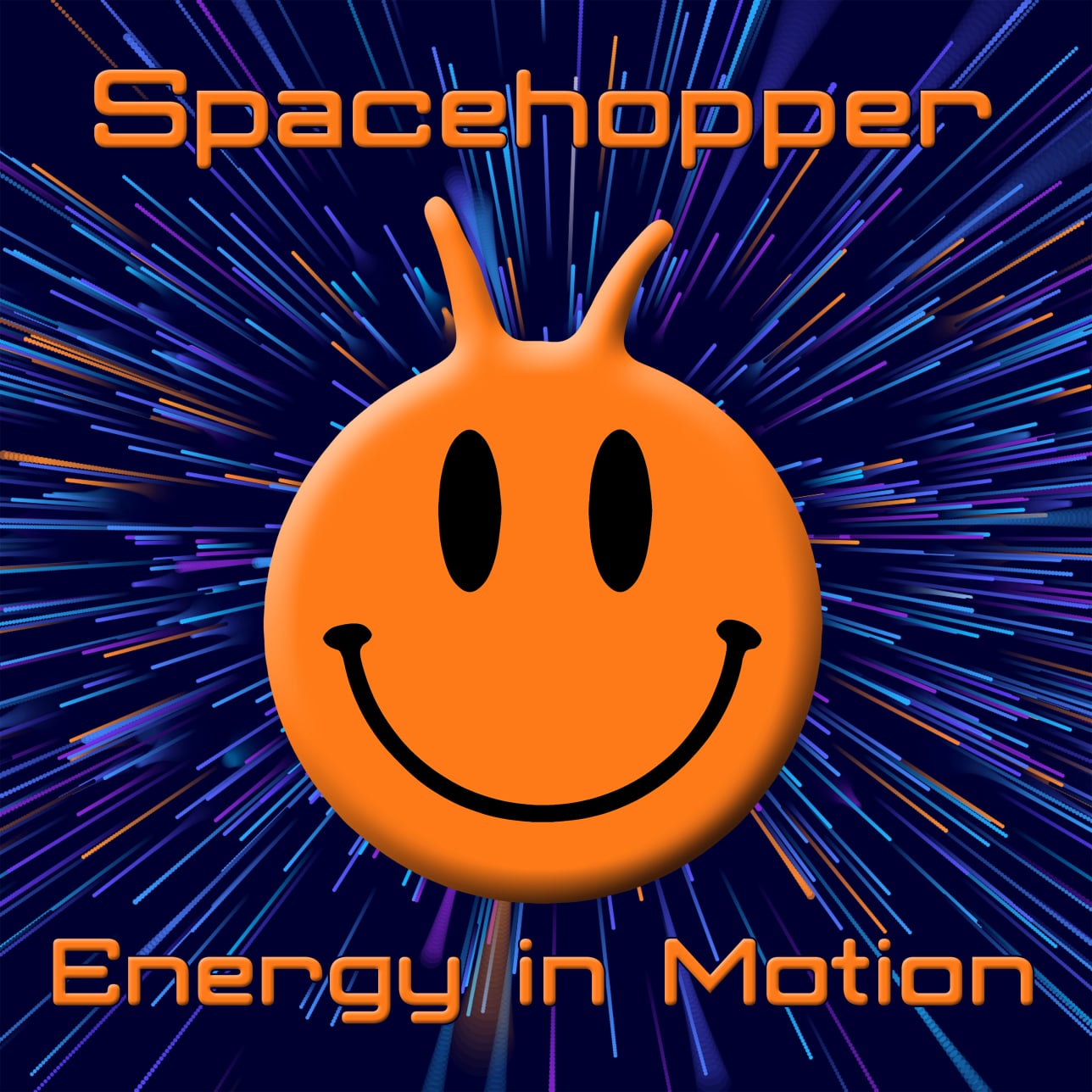 Energy in Motion on Bandcamp